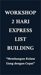 Mobile Screenshot of expresslistbuilding.com